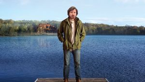Elsewhere's poster