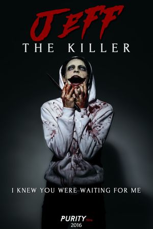 Jeff the Killer's poster