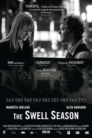 The Swell Season's poster