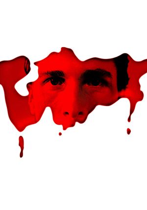 American Psycho's poster
