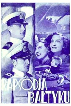 Baltic Rhapsody's poster