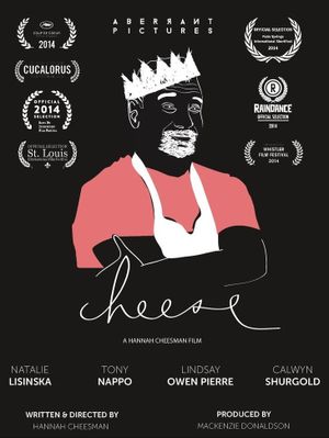 Cheese's poster