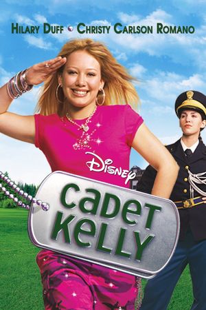 Cadet Kelly's poster