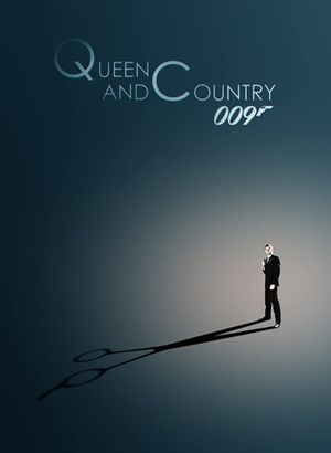 Jayson Bend: Queen and Country's poster