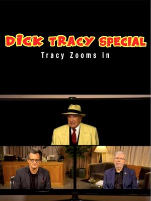 Dick Tracy Special: Tracy Zooms In's poster