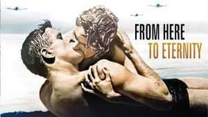 From Here to Eternity's poster
