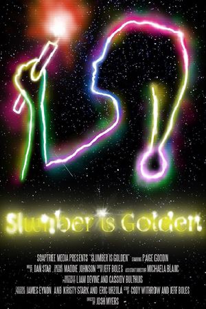 Slumber is Golden's poster