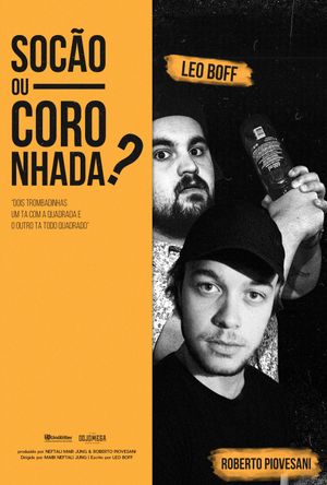 Socão ou Coronhada?'s poster