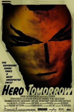 Hero Tomorrow's poster image