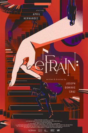 Refrain's poster