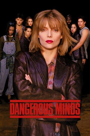 Dangerous Minds's poster