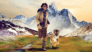 The Tiger's Nest's poster
