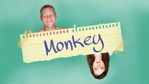 Monkey's poster