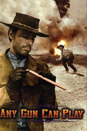 Any Gun Can Play's poster