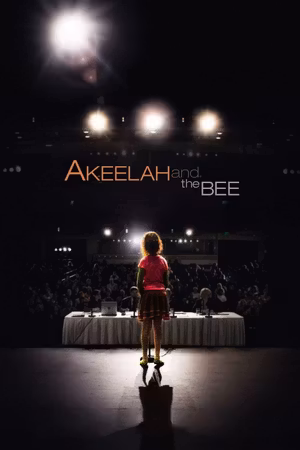 Akeelah and the Bee's poster