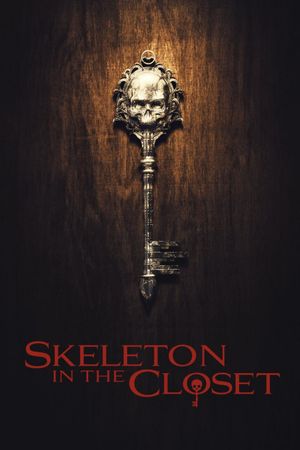 Skeletons in the Closet's poster