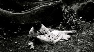 Fragile as the World's poster