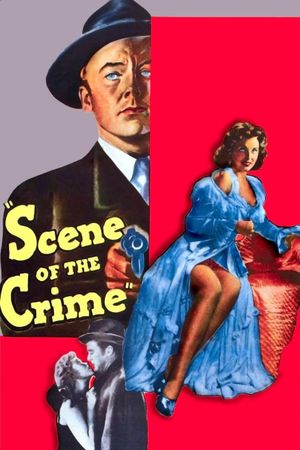 Scene of the Crime's poster