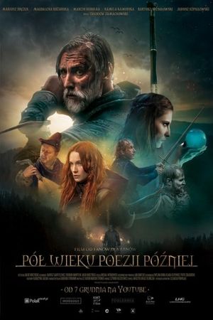 Alzur's Legacy's poster