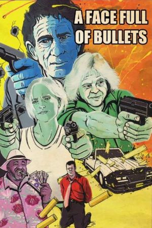 This Gun for Hire's poster