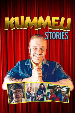 Kummeli Stories's poster