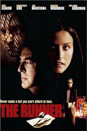 The Runner's poster