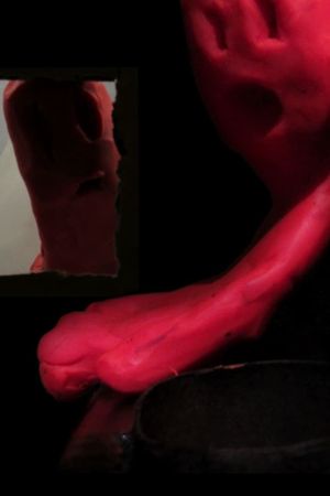 Flesh and blood's poster image