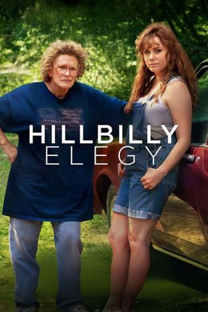 Hillbilly Elegy's poster