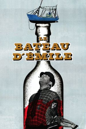Emile's Boat's poster