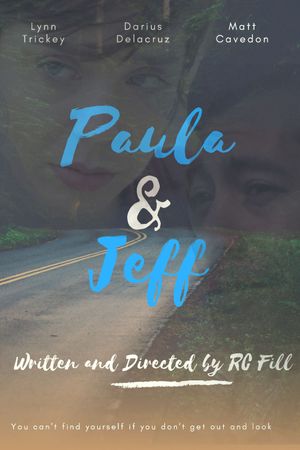 Paula & Jeff's poster image