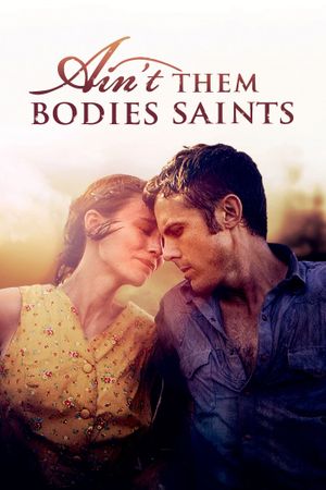 Ain't Them Bodies Saints's poster