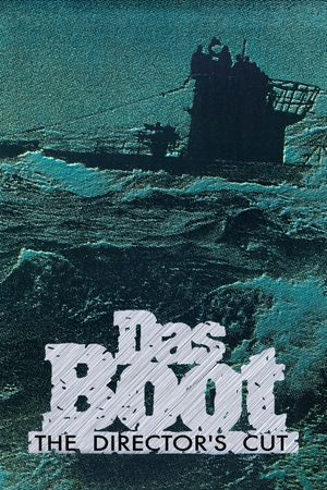 Das Boot's poster