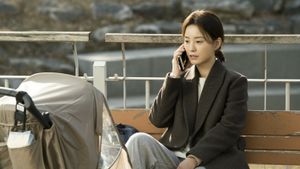Kim Ji-young: Born 1982's poster