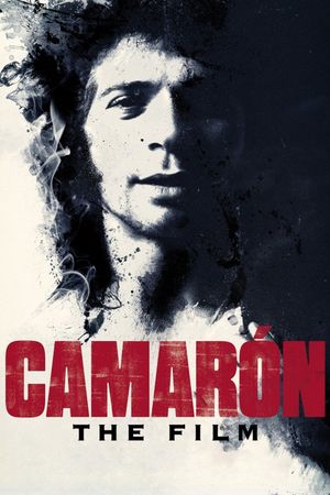 Camarón: Flamenco y revolución's poster