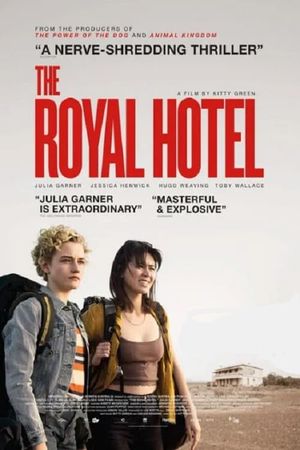 The Royal Hotel's poster