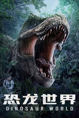 Dinosaur World's poster image
