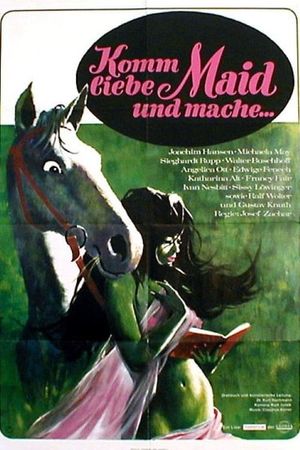 The Brazen Women of Balzac's poster