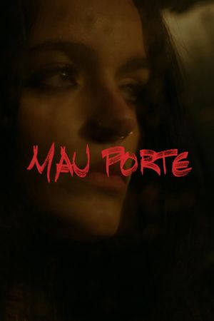 MAU PORTE's poster