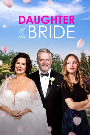 Daughter of the Bride's poster