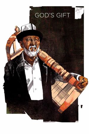 God's Gift's poster