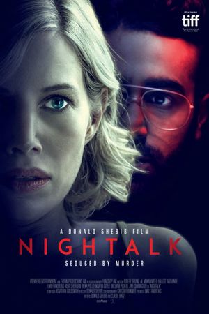 Nightalk's poster