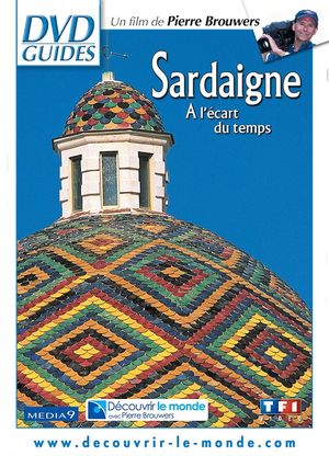 Sardaigne - A l'écart du temps's poster