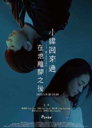 Missing's poster