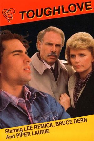 Toughlove's poster