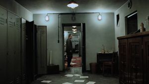Downfall's poster