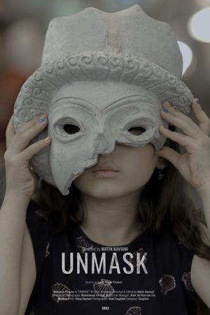 Unmask's poster