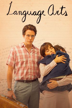 Language Arts's poster