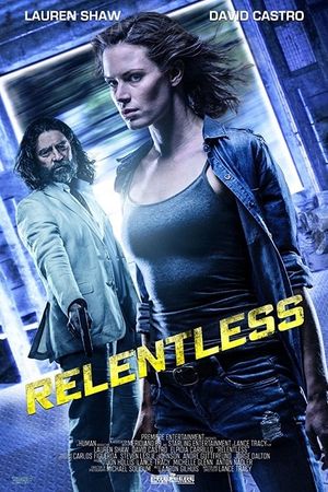 Relentless's poster