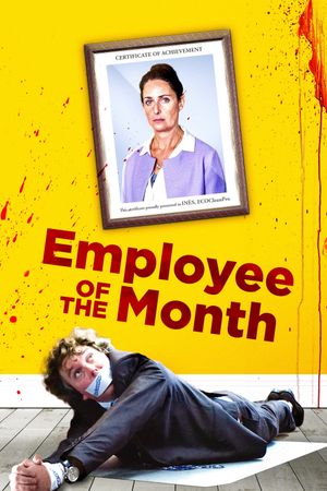 Employee of the Month's poster