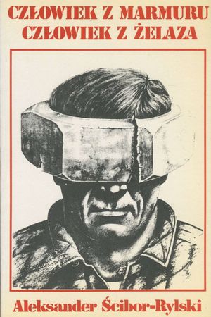Man of Marble's poster